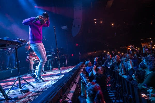 Jon Batiste 5